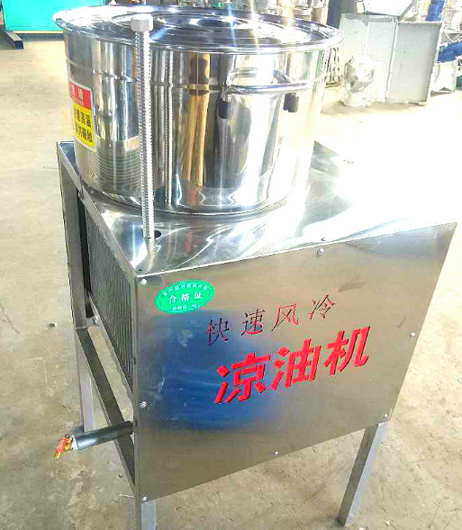 文水凉油机